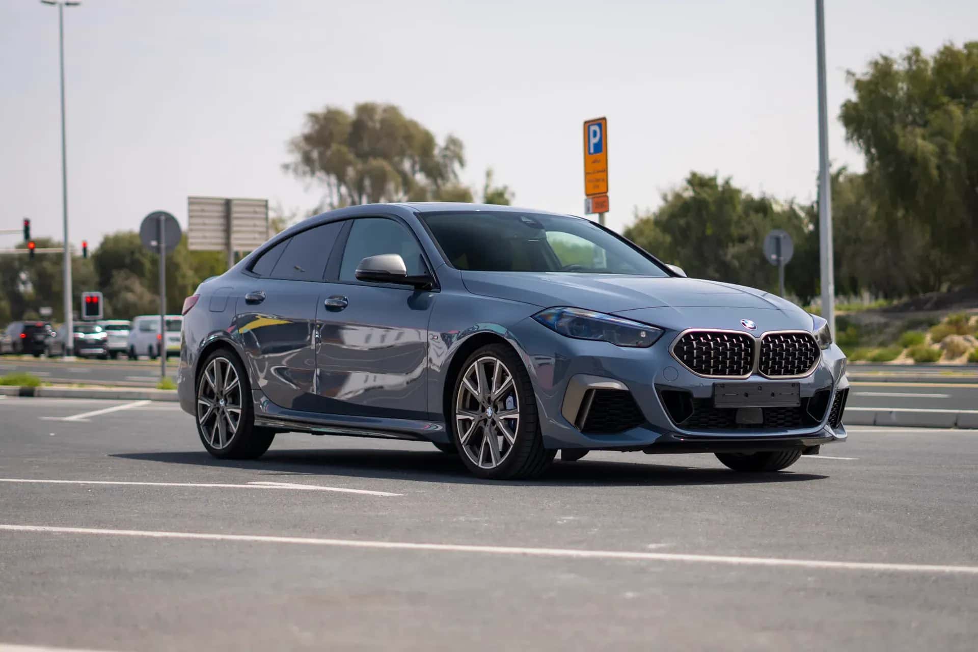 BMW 2 Series 235i