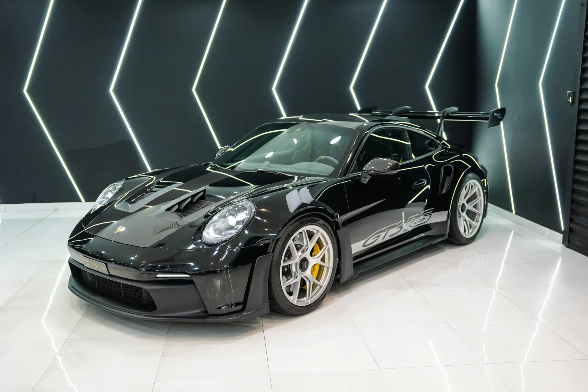 Porsche 911 — photo 1